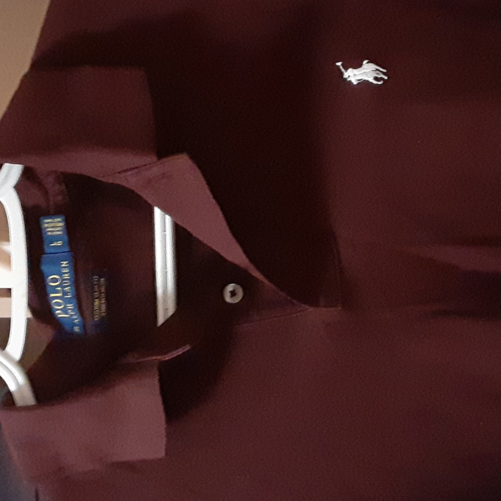Ralph Lauren, Large